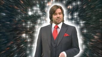 Algo Aconteceu