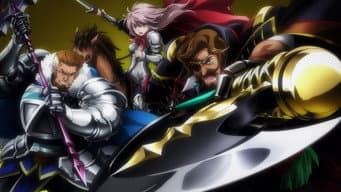 Isto é Shadowverse!!
