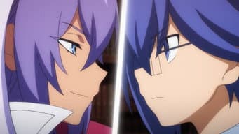 Kai e a Magia Proibida