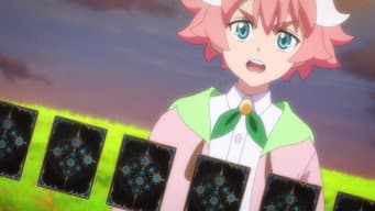 Se precisa de uma carta na manga, eu também tenho!