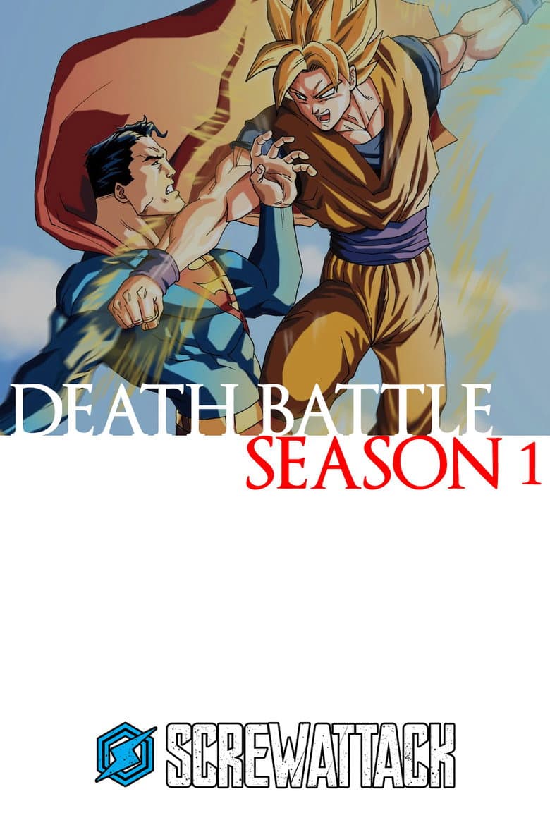 Temporada 1