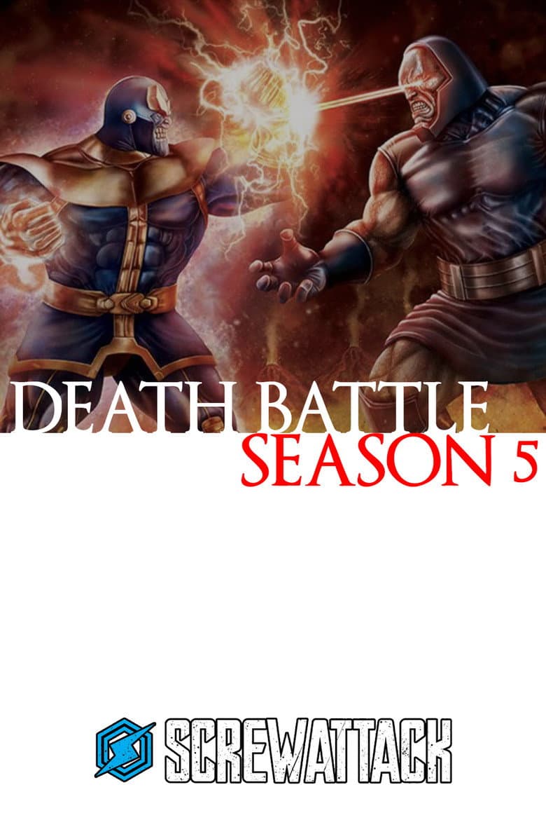 Temporada 5