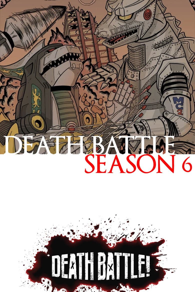 Temporada 6