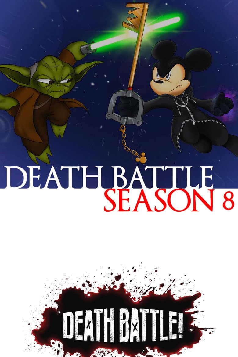 Temporada 8