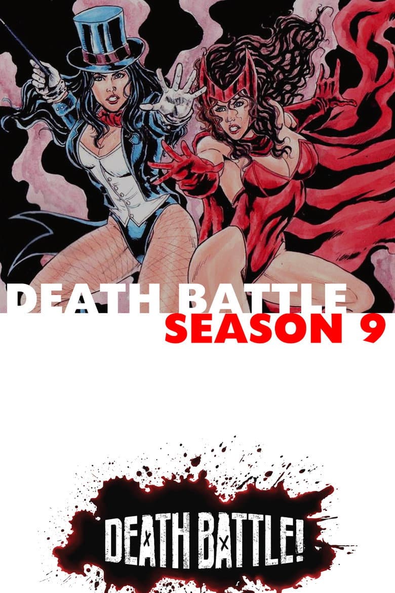 Temporada 9