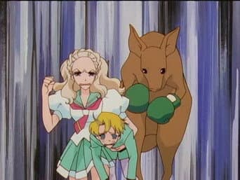 Cuidado, Nanami-sama!