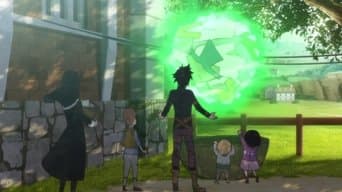 Asta E Yuno