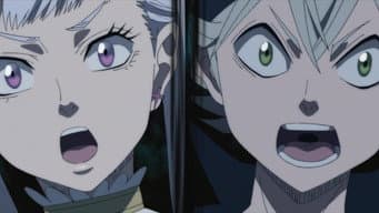 Batalha até a Morte?! Yami vs Jack