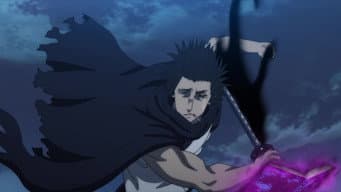 Yami e Vangeance