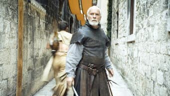 Os Filhos da Harpia