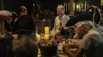 O Jantar do Pirata