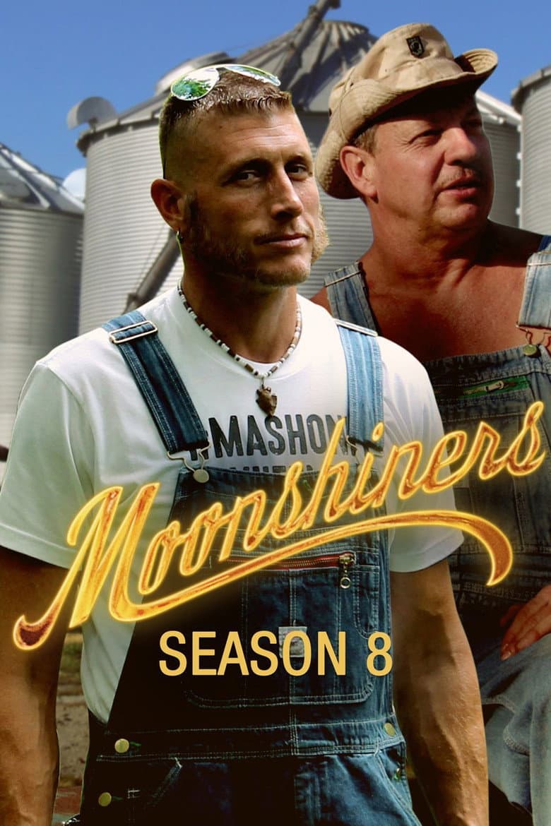 Temporada 8