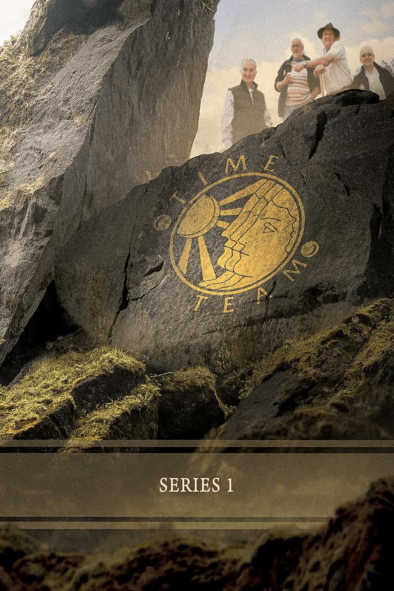 Temporada 1