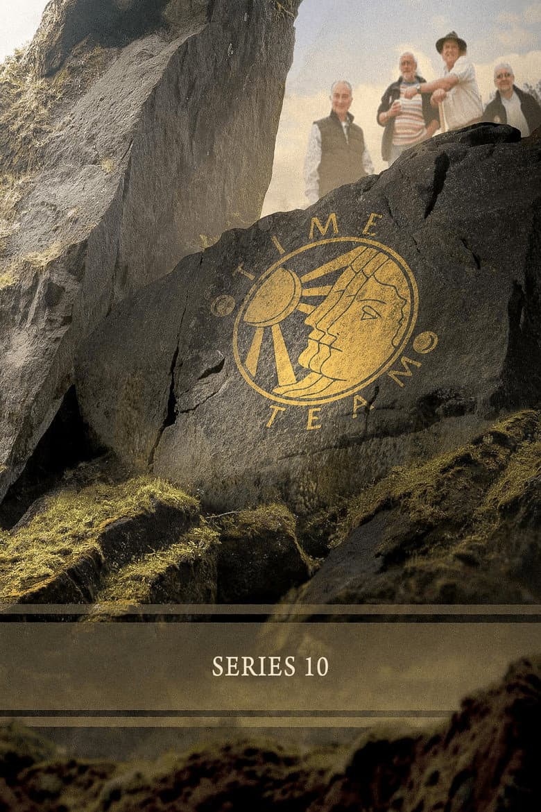 Temporada 10
