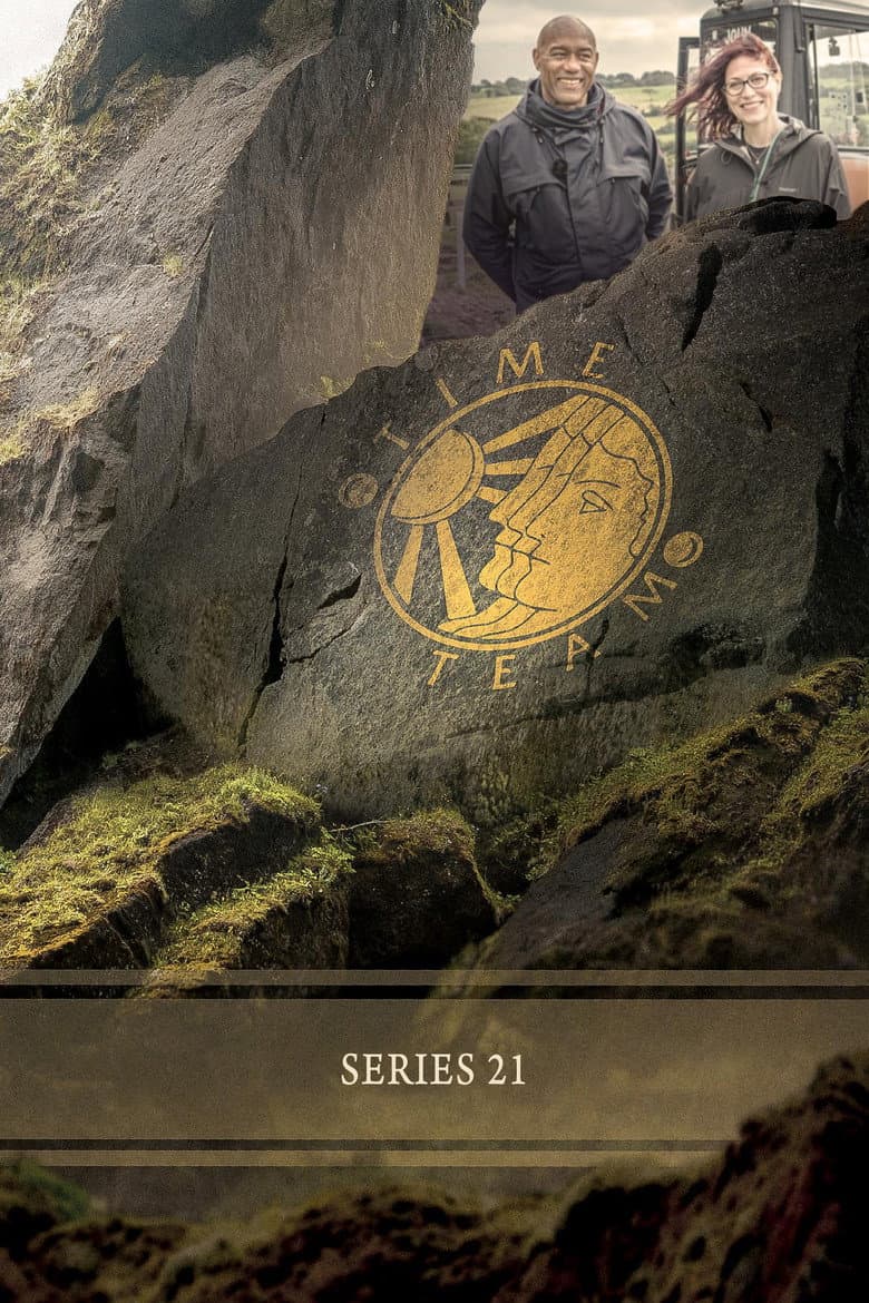 Temporada 21