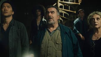 Os Ladrões Piedosos