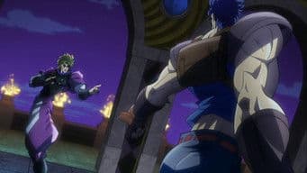 Rixa de Sangue - JoJo & Dio