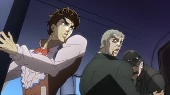 JoJo em Nova Iorque