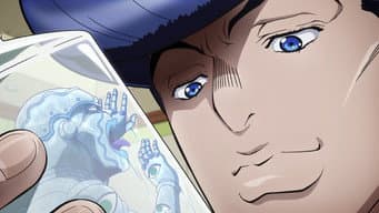 Josuke Higashikata! Conhece Angelo