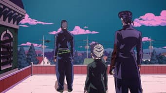 Os Irmãos Nijimura, Parte 3