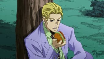 Kira Yoshikage Quer Uma Vida Tranquila, Parte 1