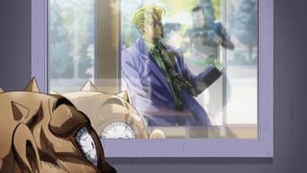 Kira Yoshikage Quer Uma Vida Tranquila, Parte 2