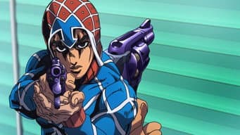 Aparece o Six Bullets, Parte 1