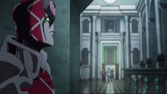 O Mistério do Emperor Crimson