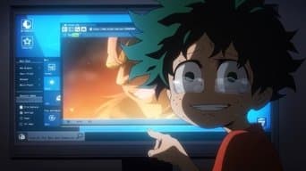 Izuku Midoriya: A Origem