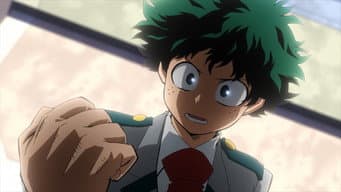 Essa é a Ideia, Ochaco