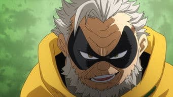 Bizarro! Gran Torino Aparece!