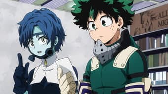 Boy Meets...