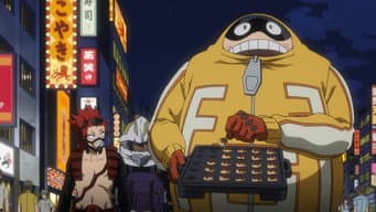 Coragem! Vamos fazer o Red Riot!