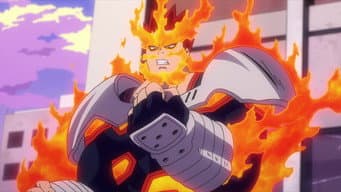 Classificação de Super-heróis Japoneses