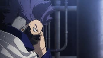 Vai nessa, Shinso!