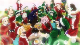 Feliz Natal!