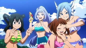 Quanto tempo, Selkie!