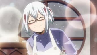 A Infernal casa da família Todoroki