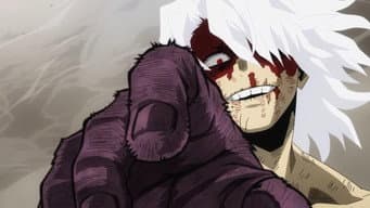 Tomura Shigaraki: Origem