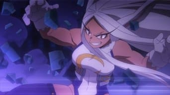 Mirko, a Número 5