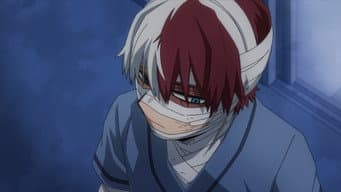 A Infernal Casa da Família Todoroki - Parte 2