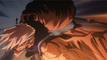 Com o Shoji.