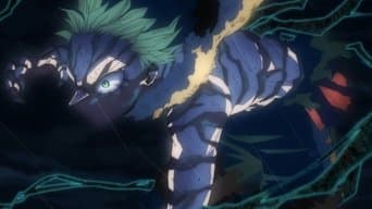 Abra tudo! Izuku Midoriya!!