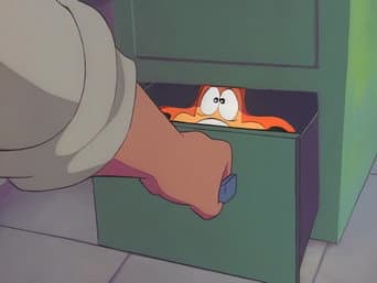 O Caso Misterioso de Pepe Le Gambá?