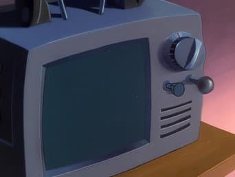 Onde Estão os Desenhos do Tempo