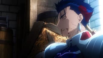 Unlimited Blade Works