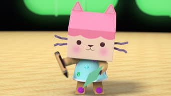 Gatos-hamsters