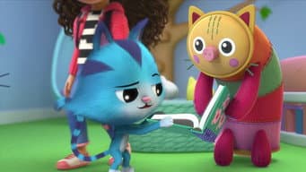 Escola de Gatos
