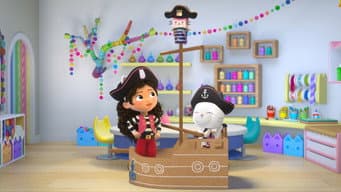 Gatos Piratas