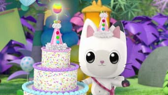 O Aniversário de Pandy